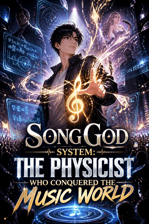 Song God System: The Physicist Who Conquered the Music World