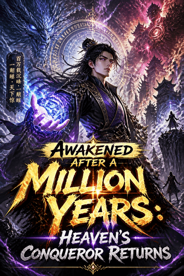 Awakened After a Million Years: Heaven's Conqueror Returns