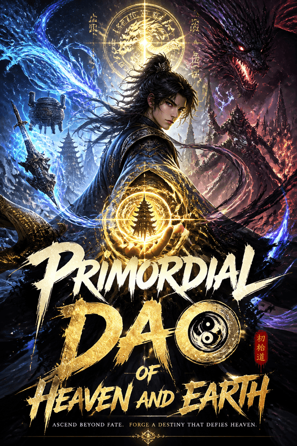 Primordial Dao of Heaven and Earth