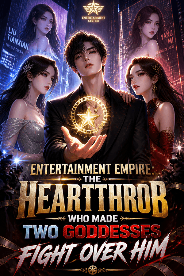 Entertainment Empire: The Heartthrob Who Made Two Goddesses Fight Over Him