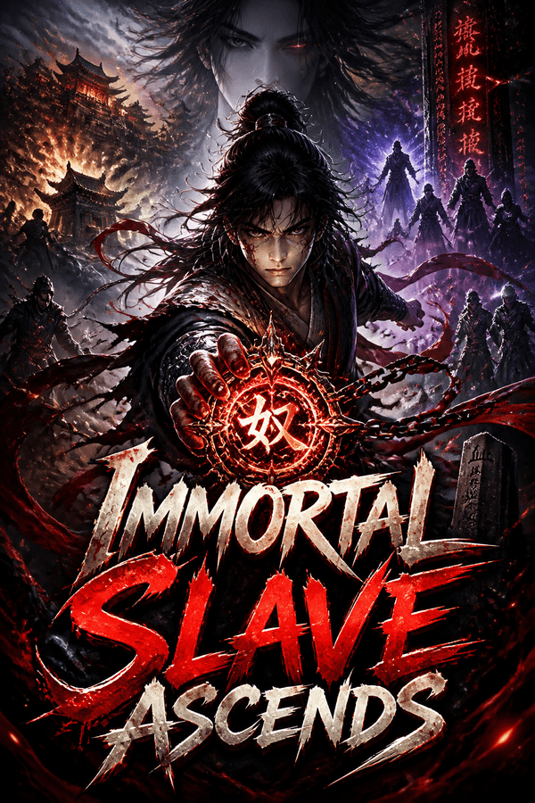 Immortal Slave Ascends