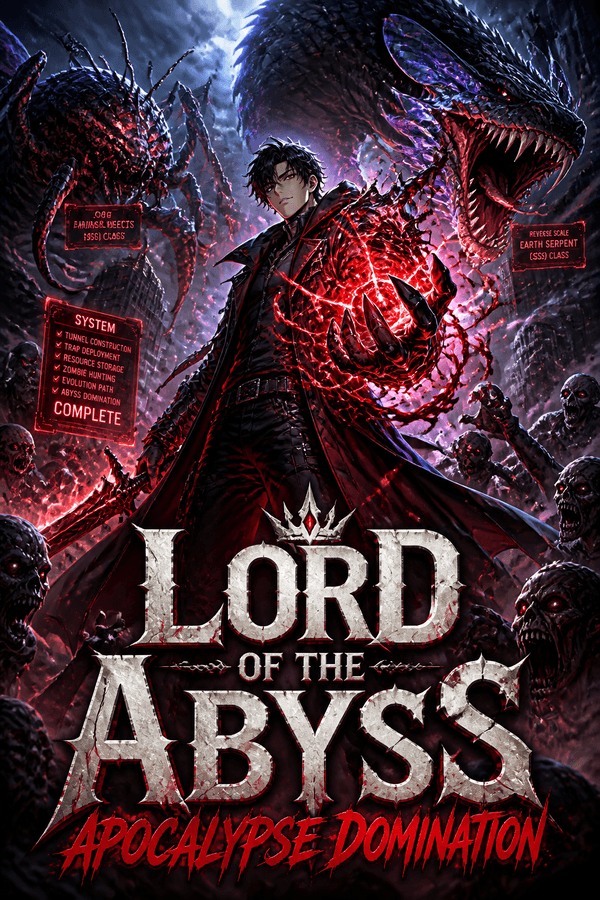 Lord of the Abyss: Apocalypse Domination