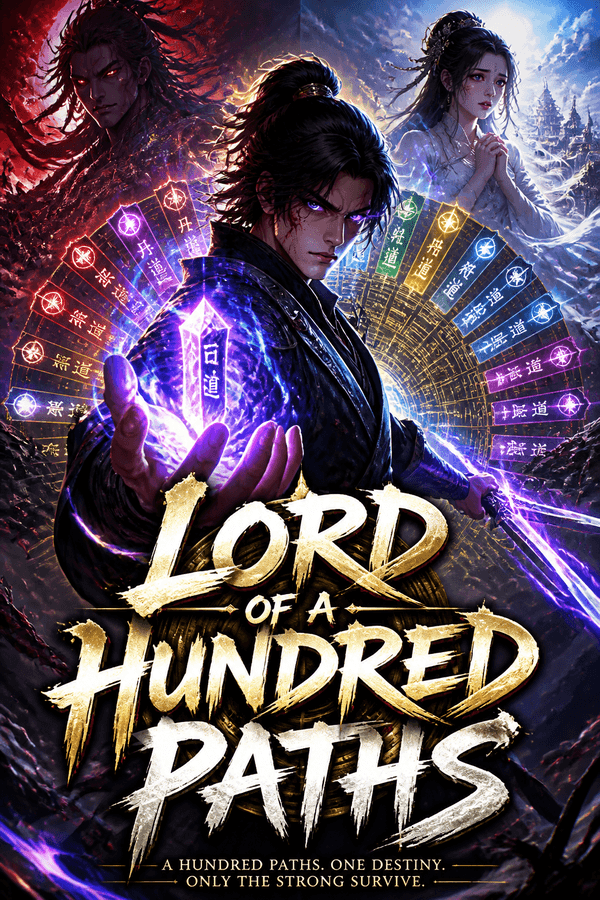 Lord of a Hundred Paths