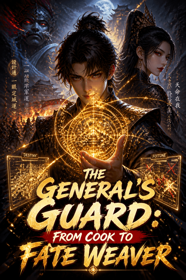 The General's Guard: From Cook to Fate Weaver