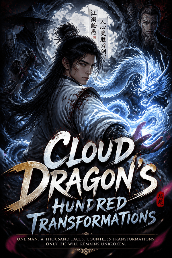 Cloud Dragon's Hundred Transformations