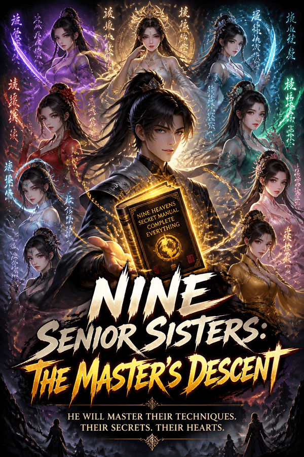 Nine Senior Sisters: The Master's Descent