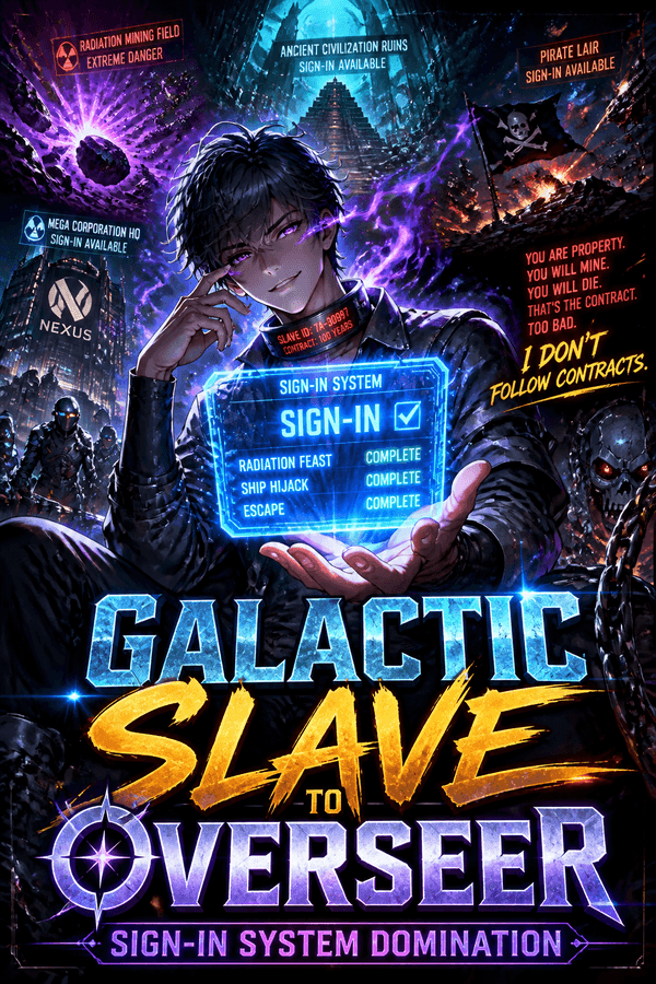 Galactic Slave to Overseer: Sign-In System Domination