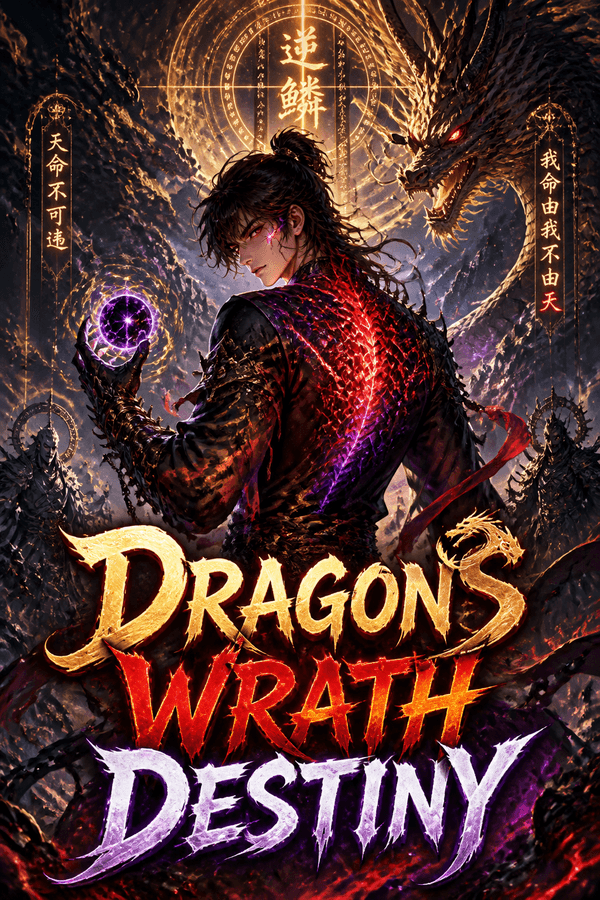 Dragon's Wrath Destiny
