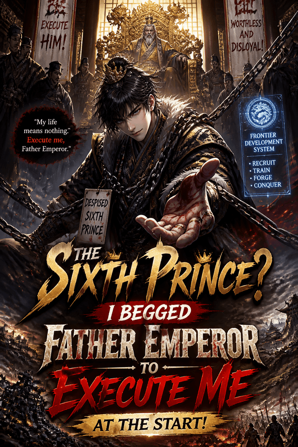 The Sixth Prince? I Begged Father Emperor to Execute Me at the Start!