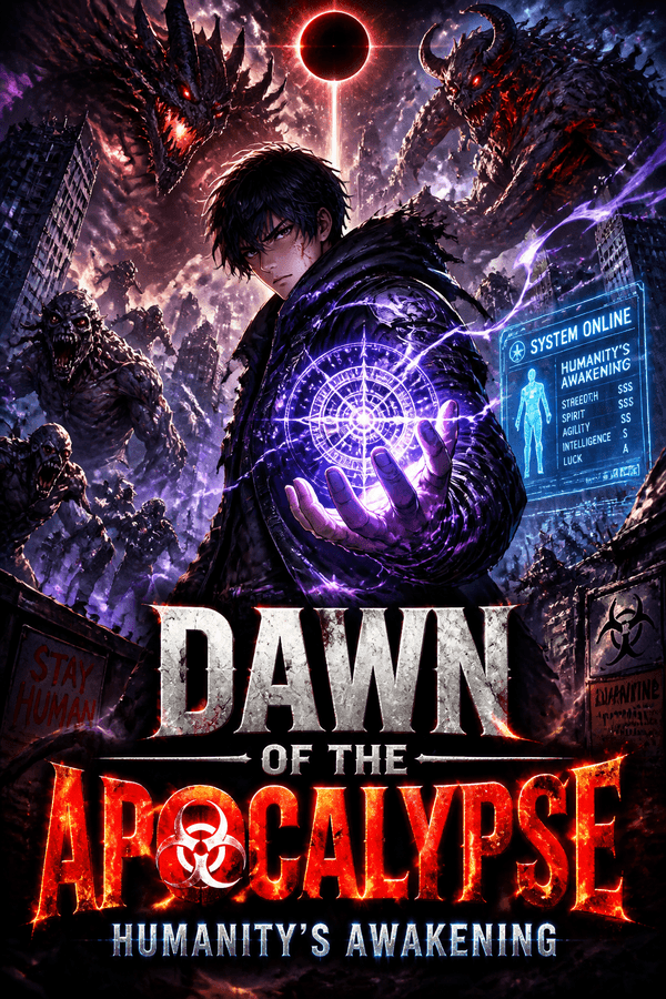Dawn of the Apocalypse: Humanity's Awakening