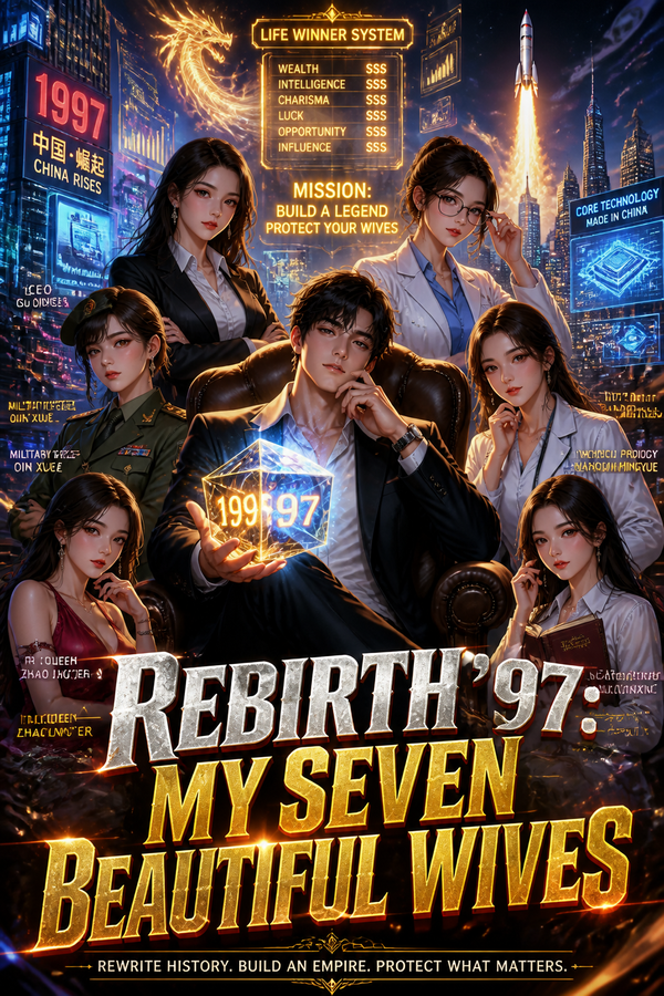 Rebirth '97: My Seven Beautiful Wives
