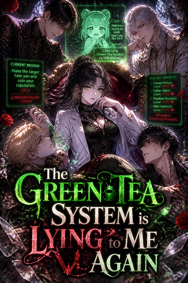 The Green Tea System is Lying to Me Again