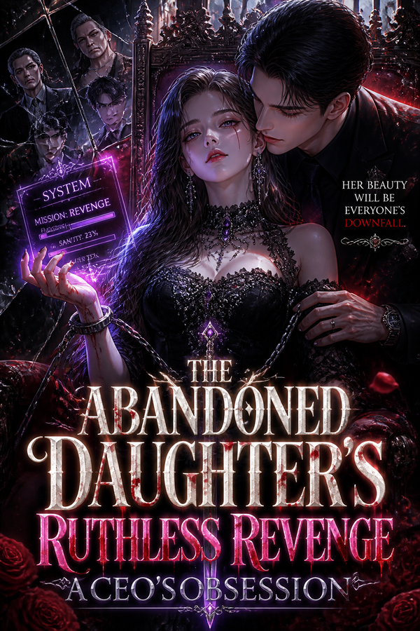 The Abandoned Daughter's Ruthless Revenge: A CEO's Obsession