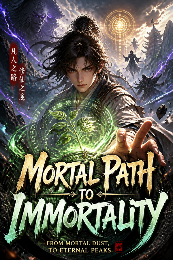 Mortal Path to Immortality