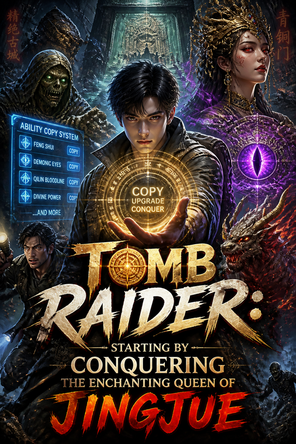 Tomb Raider: Starting by Conquering the Enchanting Queen of Jingjue