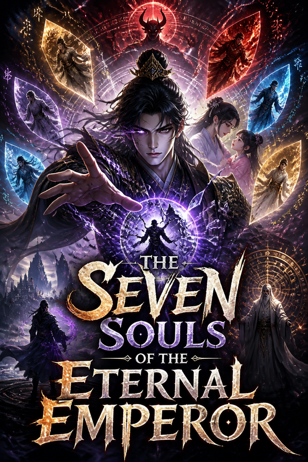 The Seven Souls of the Eternal Emperor