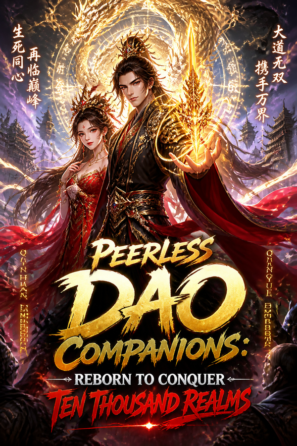 Peerless Dao Companions: Reborn to Conquer Ten Thousand Realms