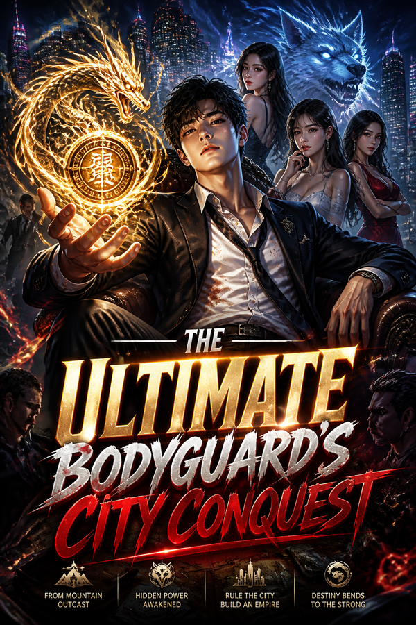 The Ultimate Bodyguard's City Conquest