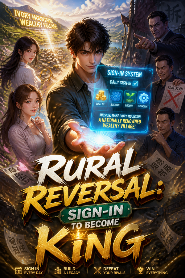 Rural Reversal: Sign-In to Become King