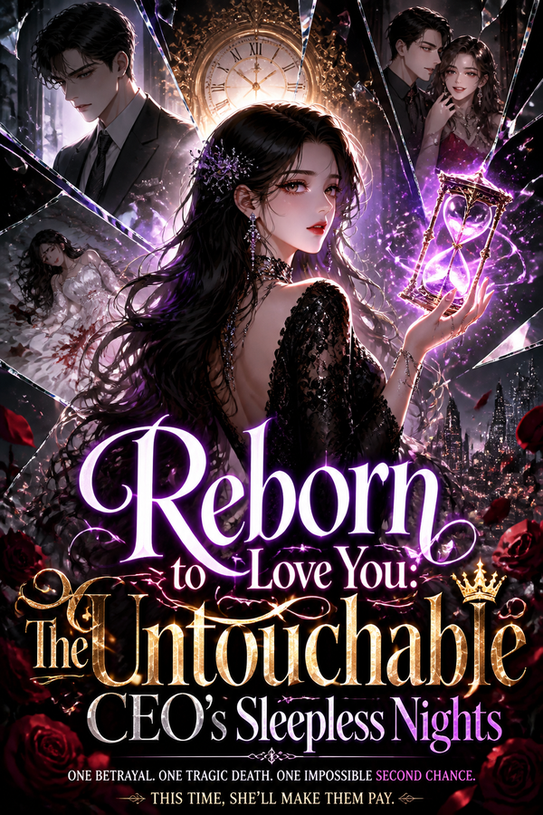 Reborn to Love You: The Untouchable CEO's Sleepless Nights
