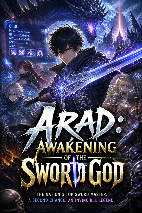 Arad: Awakening of the Sword God