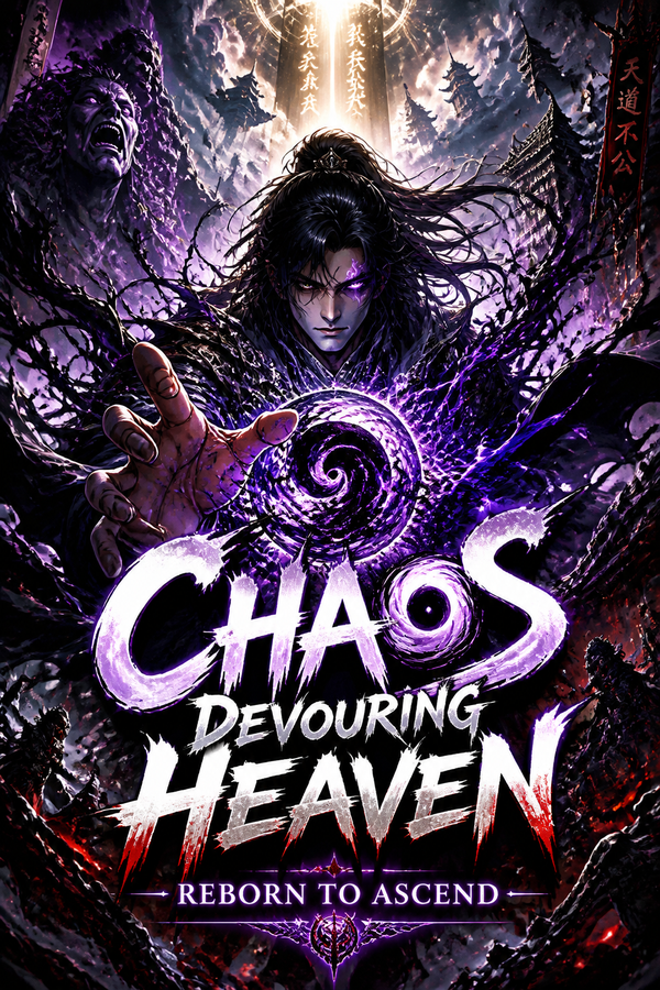 Chaos Devouring Heaven: Reborn to Ascend