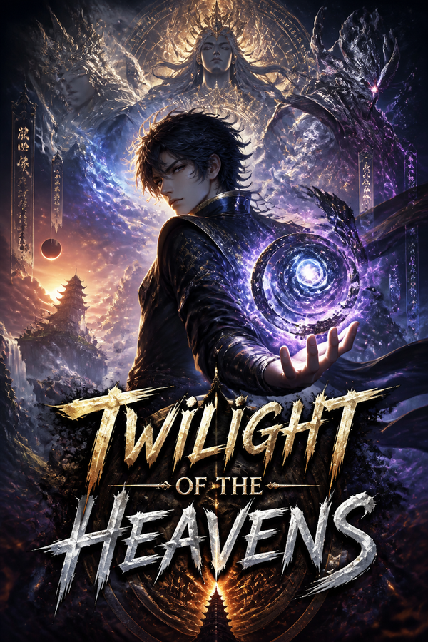 Twilight of the Heavens