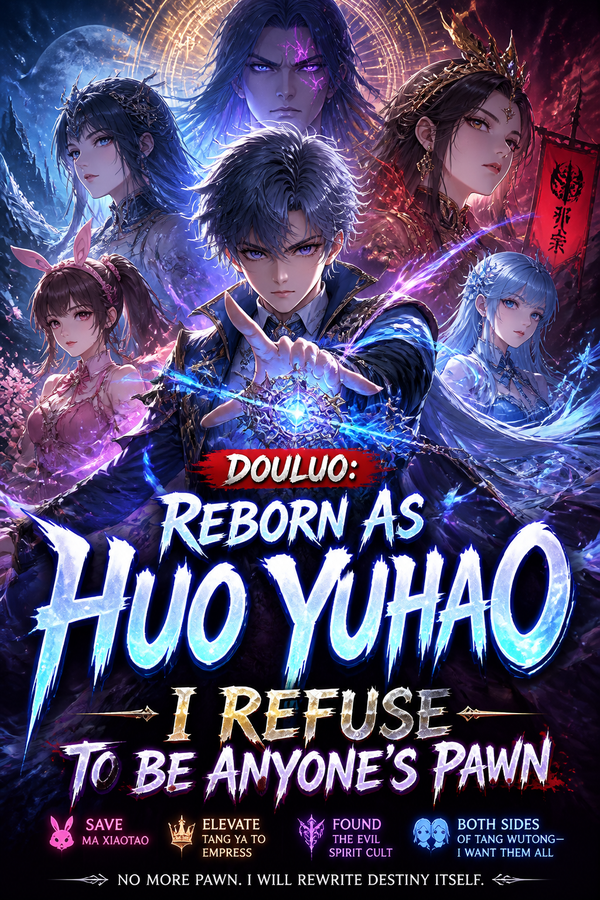 Douluo: Reborn as Huo Yuhao – I Refuse to Be Anyone's Pawn