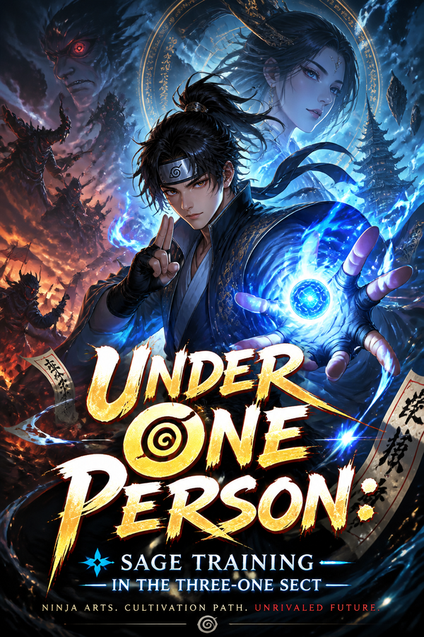 Under One Person: Sage Training in the Three-One Sect