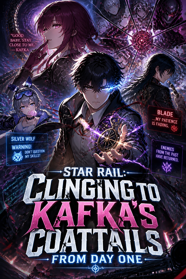 Star Rail: Clinging to Kafka's Coattails From Day One