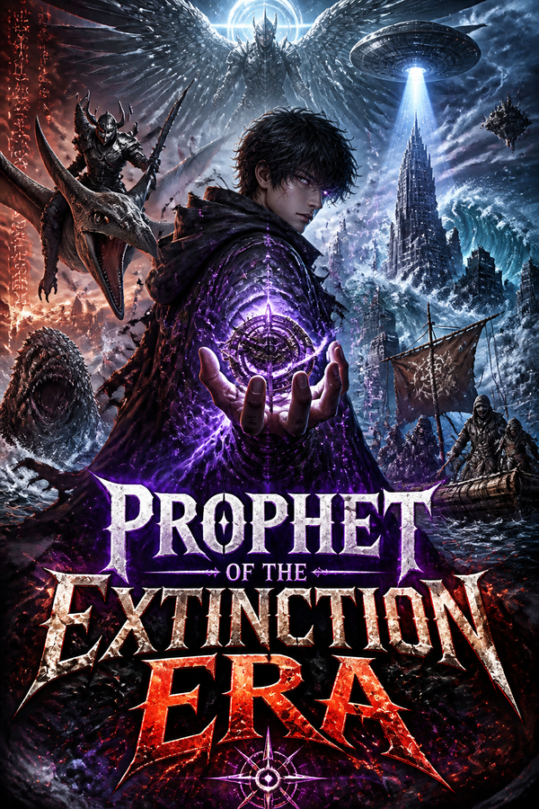 Prophet of the Extinction Era