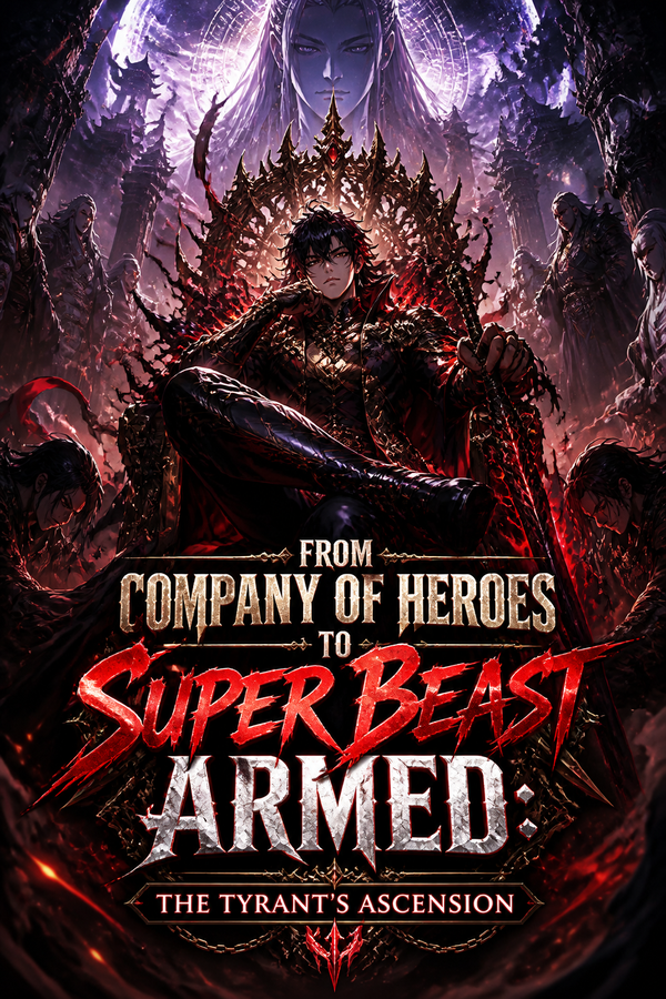 From Company of Heroes to Super Beast Armed: The Tyrant's Ascension