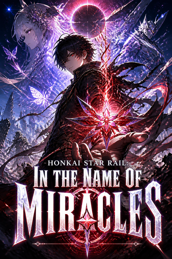 Honkai Star Rail: In the Name of Miracles