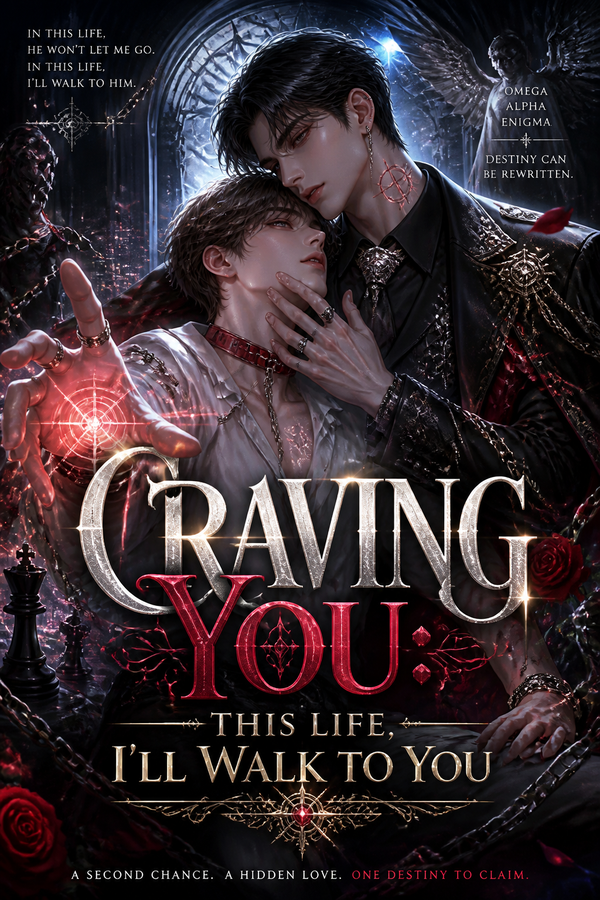 Craving You: This Life, I'll Walk to You