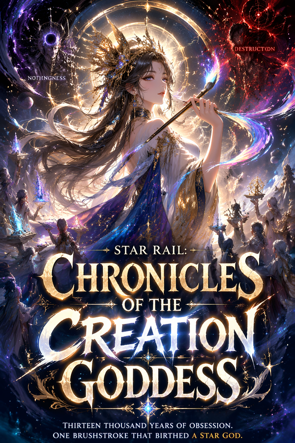 Star Rail: Chronicles of the Creation Goddess