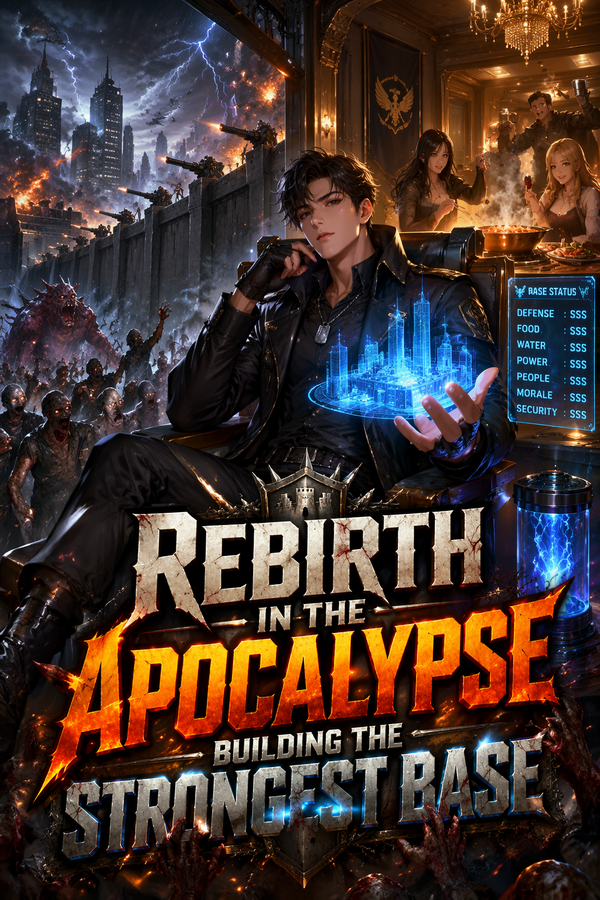 Rebirth in the Apocalypse: Building the Strongest Base