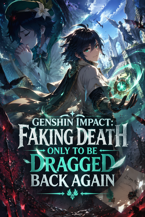 Genshin Impact: Faking Death Only to Be Dragged Back Again