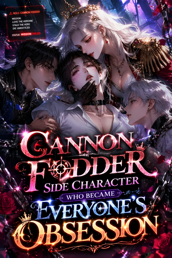 Cannon Fodder Side Character Who Became Everyone's Obsession