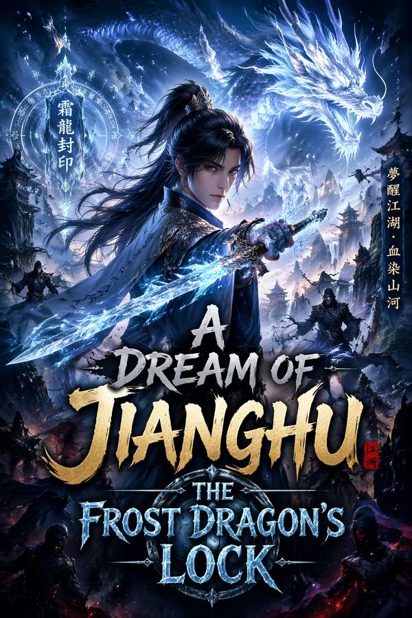 A Dream of Jianghu: The Frost Dragon's Lock