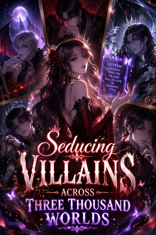Seducing Villains Across Three Thousand Worlds