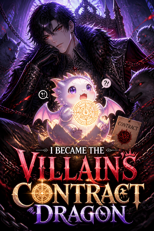 I Became the Villain's Contract Dragon