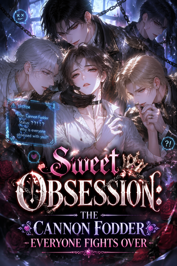 Sweet Obsession: The Cannon Fodder Everyone Fights Over