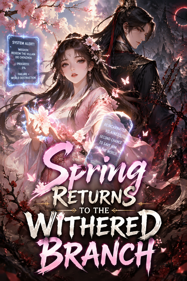 Spring Returns to the Withered Branch