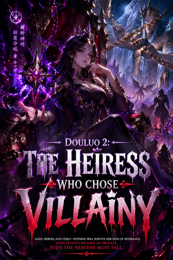 Douluo 2: The Heiress Who Chose Villainy