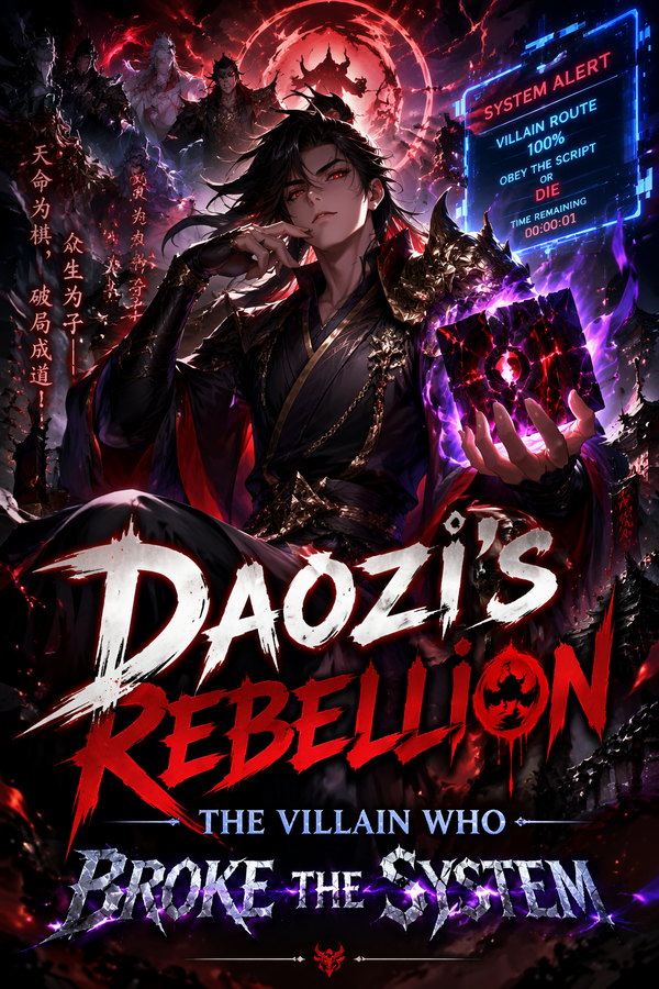 Daozi's Rebellion: The Villain Who Broke the System