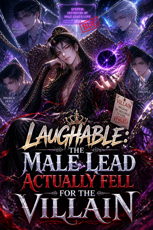 Laughable: The Male Lead Actually Fell for the Villain