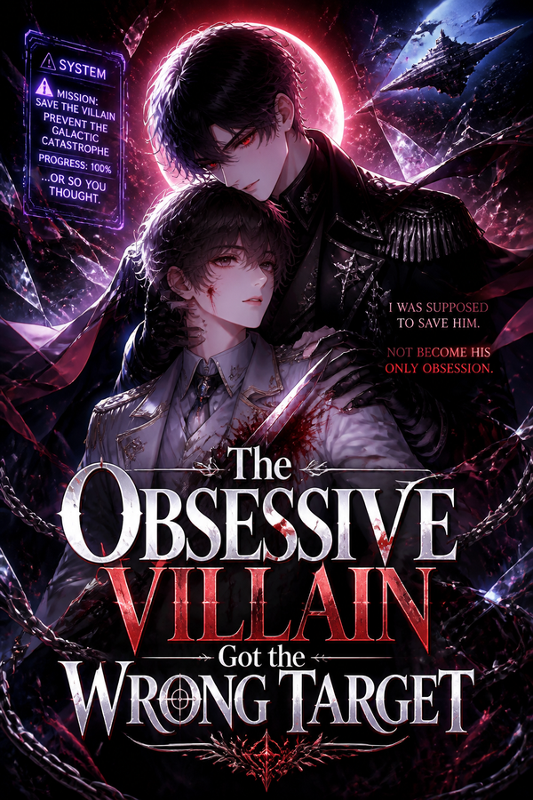The Obsessive Villain Got the Wrong Target