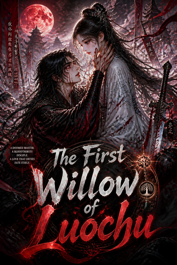 The First Willow of Luochu