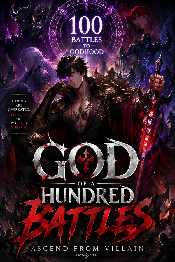 God of a Hundred Battles: Ascend from Villain