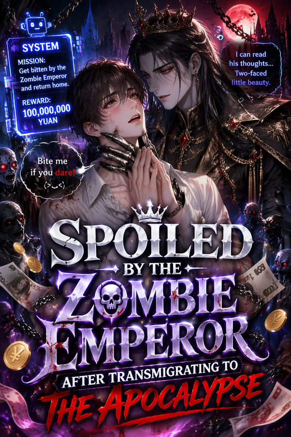Spoiled by the Zombie Emperor After Transmigrating to the Apocalypse